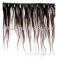 wholesale 100% human Indian hair extensions